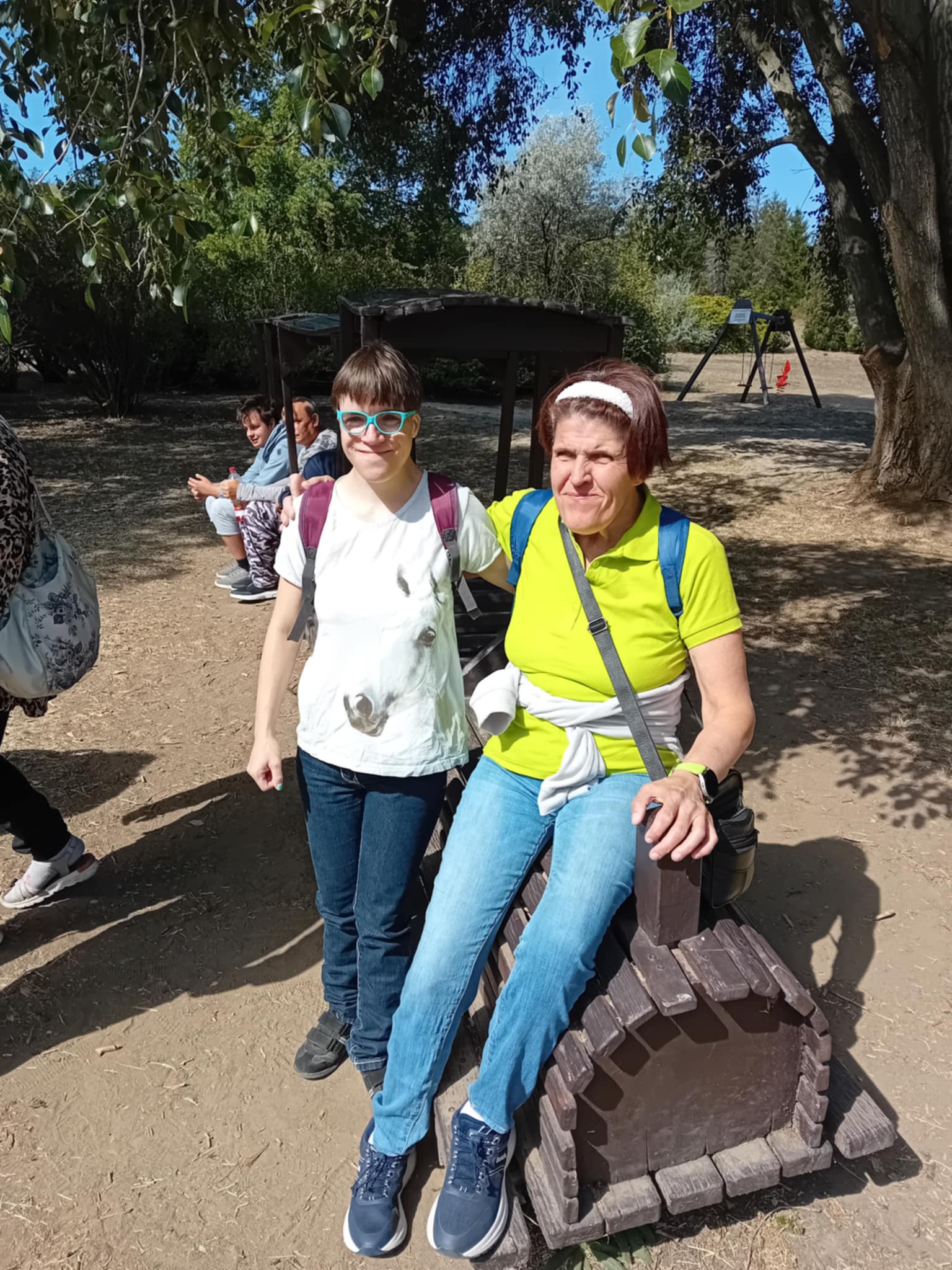 Pákozdi Pagony Vadaspark és Arborétum