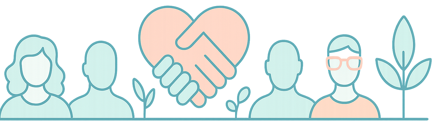 Küldetésünk - illusztráció