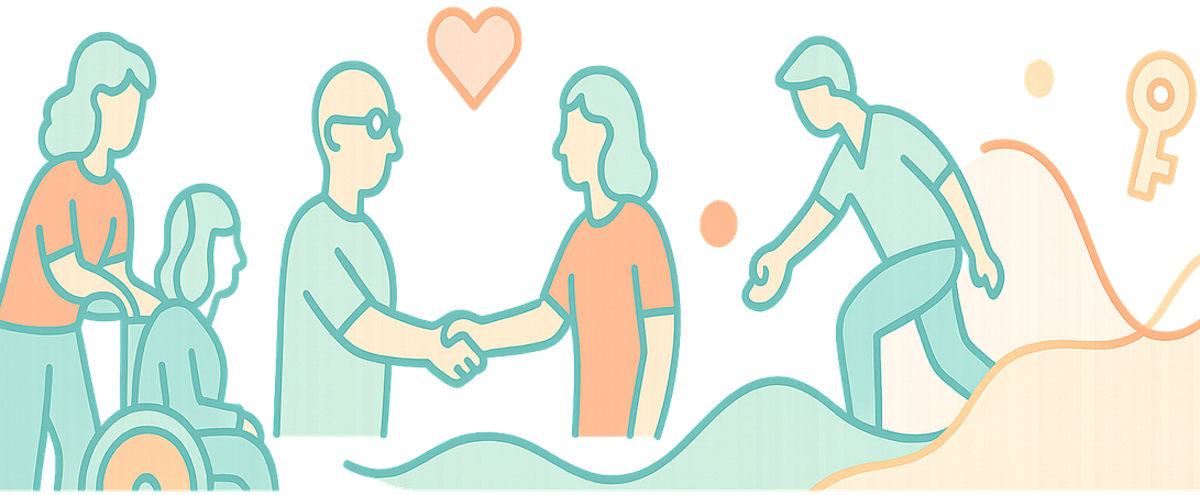 Bemutatkozás - illusztráció